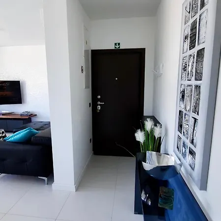 Appartement Pool And Sea Luxury *