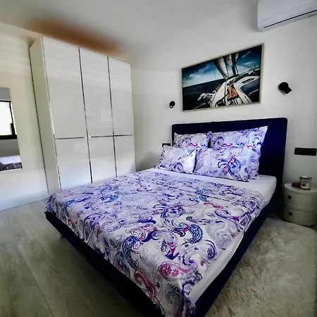 Appartement Pool And Sea Luxury