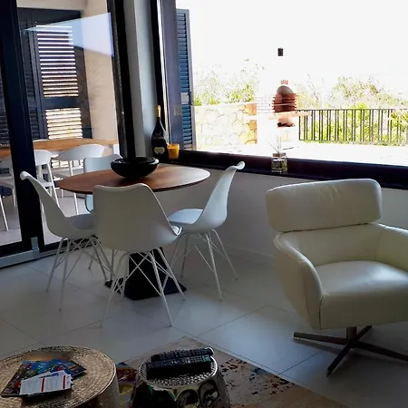 Pool And Sea Luxury Appartement Vinjerac