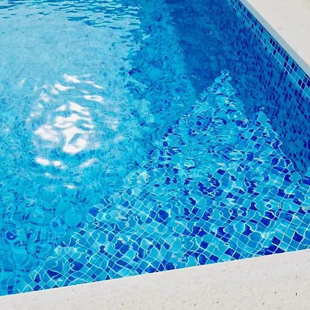 Appartement Pool And Sea Luxury *