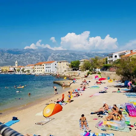 Apartament Pool And Sea Luxury *